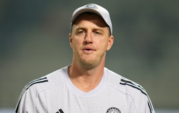 Abhishek Sharma To Be Dropped For Super 8 Match Against South Africa? Bowling Coach Speaks Up - RVCJ Media