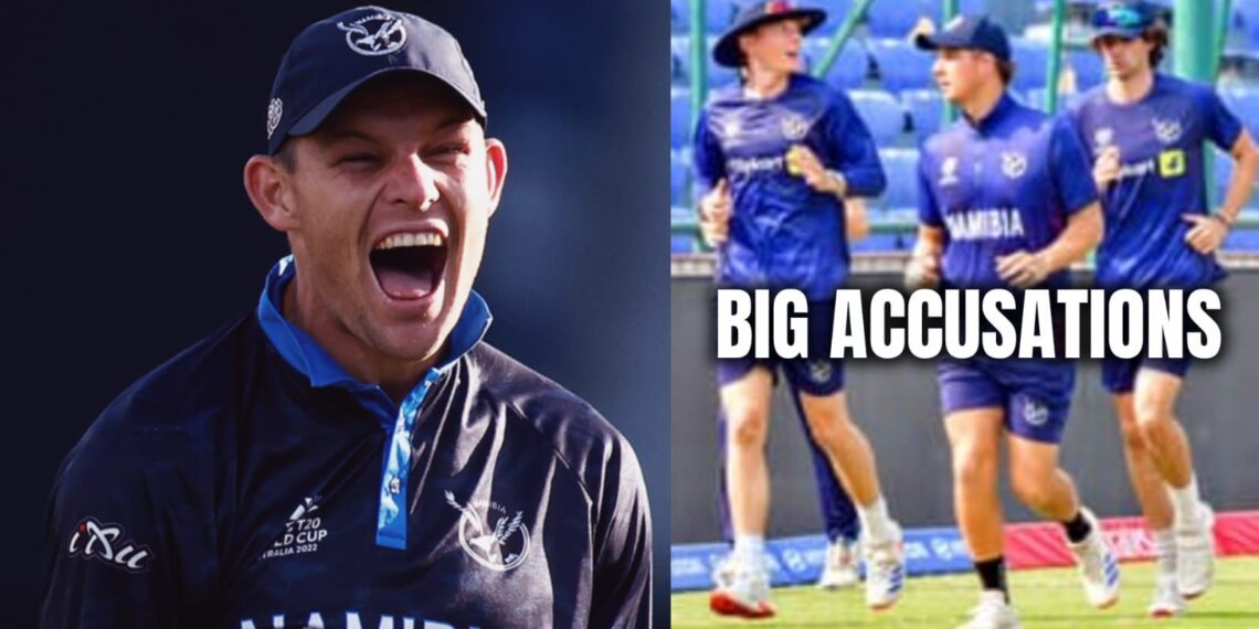 K Srikkanth Fires Back At Nasser Hussain Amid India-Pakistan T20 World Cup Boycott Row