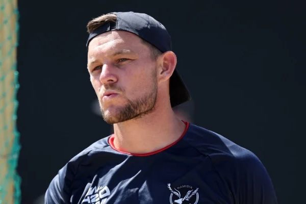 “No Night Practice?,” Namibia Captain Questions T20WC Training Scheduling Before India Clash - RVCJ Media