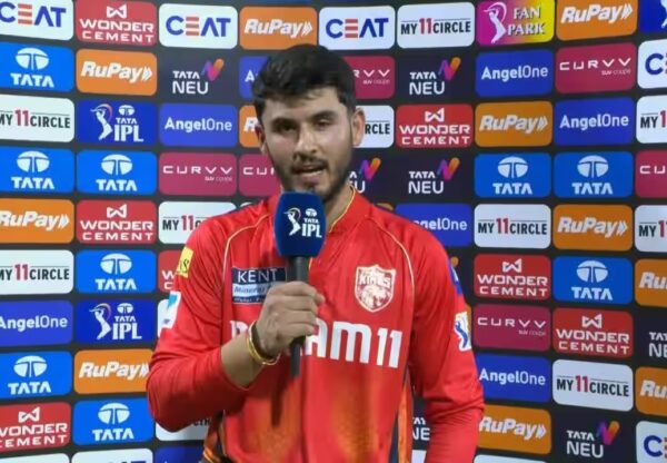 Pbks Cricketer Nehal Wadhera Breaks Silence After Ipl Final Heartbreak, Vows Stunning Comeback 2 PBKS Cricketer Nehal Wadhera Breaks Silence After IPL Final Heartbreak, Vows Stunning Comeback - RVCJ Media