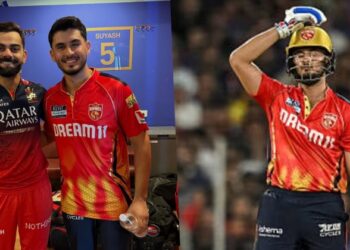 Varun Chakaravarthy Shares Positive Update About Abhishek Sharma Ahead Of Ind-Pak Clash