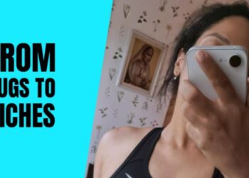 Couldn’t Afford To Pay Her Cook Once, She Now Owns A Multi-Crore Brand & Stars On Netflix