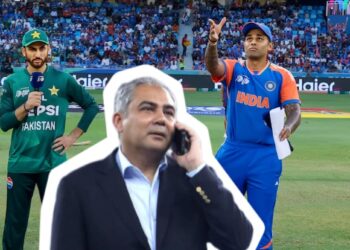 Ex-Ind Skipper Feels Rohit Sharma’s 2024 WC Winning Team Had A Little Edge Over SKY’s Team