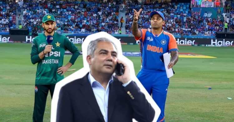 “Did Bcci Send….,?” Pcb Refuses To Officially Inform Icc About Skipping T20Wc India Match 1 Ex-Ind Skipper Feels Rohit Sharma’s 2024 WC Winning Team Had A Little Edge Over SKY’s Team