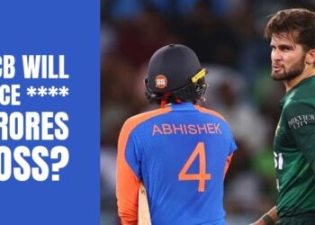 Who Can Step Into Virat Kohli’s Anchor Role On Tough T20 World Cup Pitches?