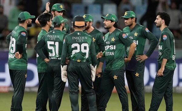BCCI Reacts After Pakistan Announces Its Decision To Skip The T20 WC Match Against India - RVCJ Media
