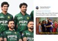 As Pakistan Decides To Skip T20 WC Match Against India, Fans Go Berserk On X