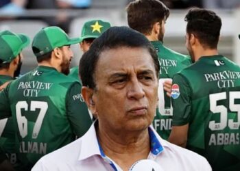Sunil Gavaskar Takes A Jibe At Pakistan & Reveals Why They May Reverse Their Forfeit Decision - RVCJ Media