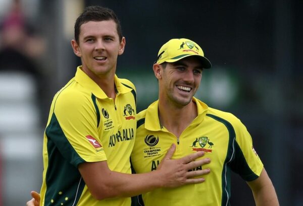 Pat Cummins &Amp; Josh Hazlewood Chose Ipl Over World Cup? Aussie Selector Clears The Air 2 Pat Cummins & Josh Hazlewood Chose IPL Over World Cup? Aussie Selector Clears The Air - RVCJ Media