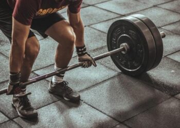 5 Actionable Steps to Reshape Your Body