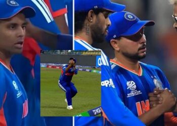 “Should’ve Boycotted It,” Pakistani Fans Break TVs As YouTubers Explode After India Defeat