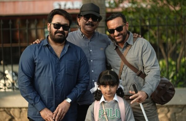 Not Saif, Not Even Akshay…. This Superstar Was Priyadarshan’s First Choice For Haiwaan - RVCJ Media