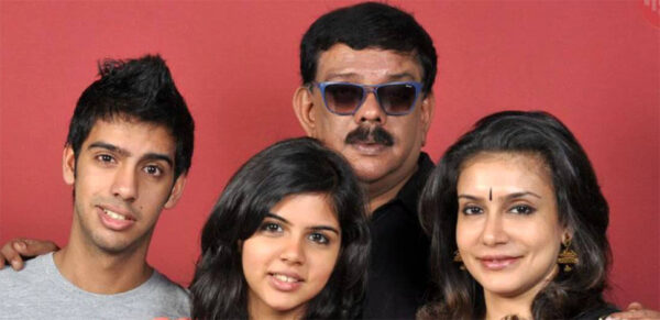 An Eye-Injury Halted His Cricket Career & He Became A National Award-Winning Director - RVCJ Media