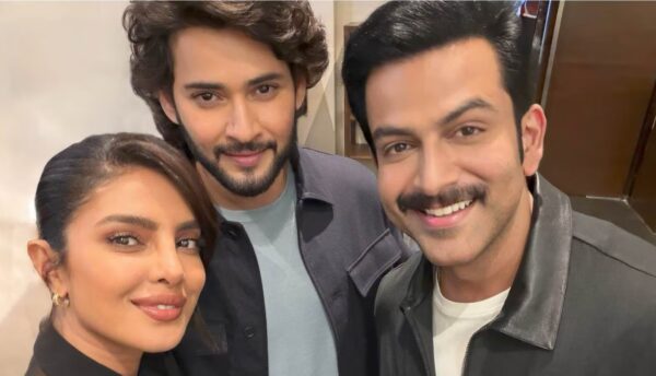 Priyanka Chopra Reveals Why She Needs Security Despite Not Feeling Threatened - RVCJ Media