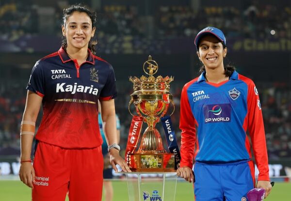 “Happened In Recent Past….,” RCB Men Coach Highly Impressed With Smriti Mandhana After WPL Win - RVCJ Media