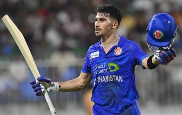 “It Wasn’t….,” Gurbaz’s Heartfelt Post After Afghanistan’s Double Super Over Defeat Goes Viral - RVCJ Media