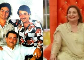 DYK Raj Kapoor Was Ready To Arrange A Fake Marriage Of His Son With A Pakistani Actress?