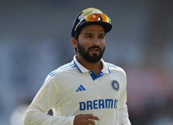 Big Names Dropped- Mohd Shami, Ishan Kishan & Others Miss Out As BCCI Revamps Central Contracts - RVCJ Media