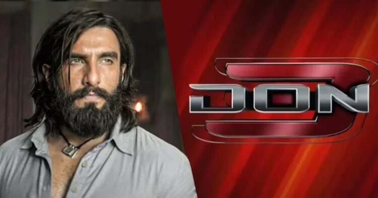 Here Is Why Ranveer Singh’s Exit From Don 3 Has Turned Into A Rs 40 Crore Dispute