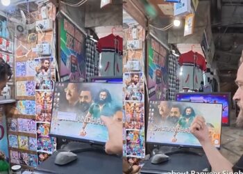 Varun Chakaravarthy Shares Positive Update About Abhishek Sharma Ahead Of Ind-Pak Clash