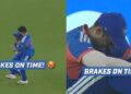 Suryakumar Yadav’s Reaction After Near Crash With Rinku Singh Caught On Camera 6 Suryakumar Yadav’s Reaction After Near Crash With Rinku Singh Caught On Camera