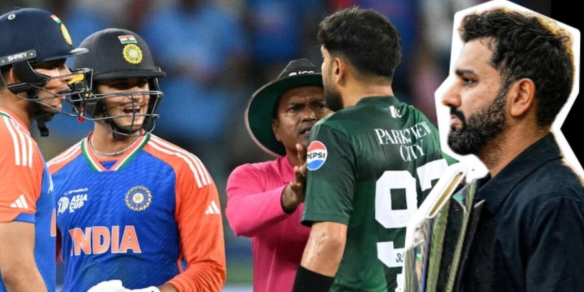 K Srikkanth Fires Back At Nasser Hussain Amid India-Pakistan T20 World Cup Boycott Row