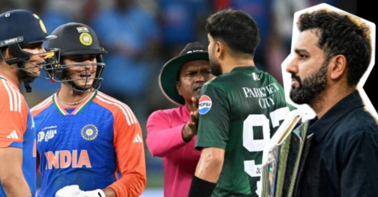 K Srikkanth Fires Back At Nasser Hussain Amid India-Pakistan T20 World Cup Boycott Row