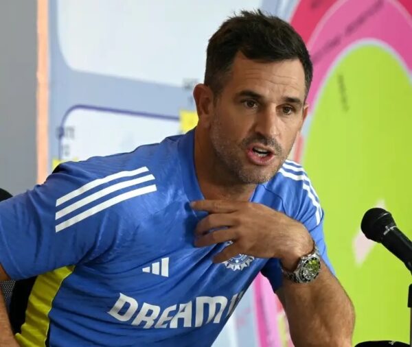 “I’ll Never Forget,” India Coach Recalls Moment Suryakumar Yadav Replaced Rohit Sharma As Captain - RVCJ Media