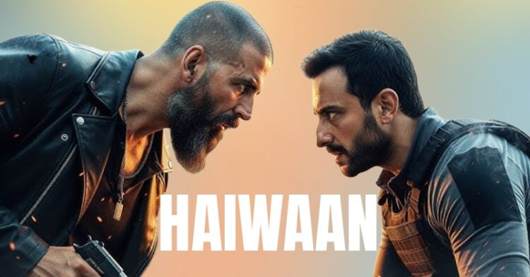 Not Saif, Not Even Akshay…. This Superstar Was Priyadarshan’s First Choice For Haiwaan 1 Not Saif, Not Even Akshay…. This Superstar Was Priyadarshan’s First Choice For Haiwaan