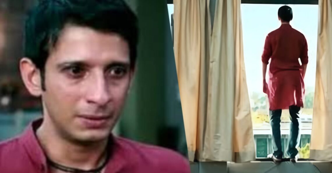 “Didn’t Stop Until,” Sharman Joshi’s Daughter ‘Cried Her Eyes Out’ On His Su*Cide Scene In 3 Idiots 1 “Didn’t Stop Until,” Sharman Joshi’s Daughter ‘Cried Her Eyes Out’ On His Su*cide Scene In 3 Idiots - RVCJ Media