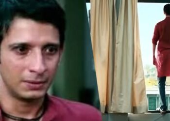 “Didn’t Stop Until,” Sharman Joshi’s Daughter ‘Cried Her Eyes Out’ On His Su*cide Scene In 3 Idiots