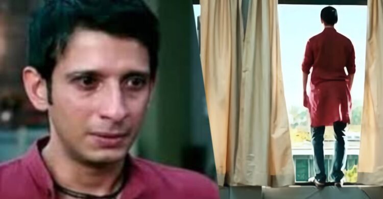 “Didn’t Stop Until,” Sharman Joshi’s Daughter ‘Cried Her Eyes Out’ On His Su*cide Scene In 3 Idiots