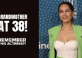 This Bold Mexican Actress Who Worked In A Hindi Movie Became Grandmother At Just 38 4 This Bold Mexican Actress Who Worked In A Hindi Movie Became Grandmother At Just 38