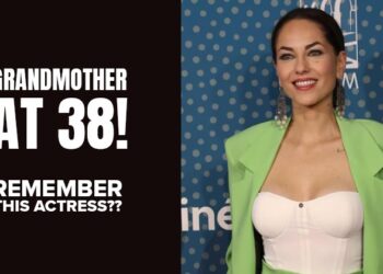 This Bold Mexican Actress Who Worked In A Hindi Movie Became Grandmother At Just 38