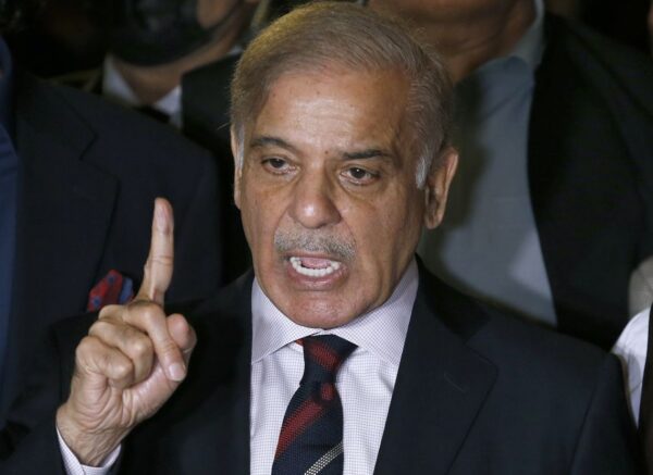 It’s Official, Pakistan To Skip India Clash In T20 World Cup 2026, Confirms Shehbaz Sharif - RVCJ Media