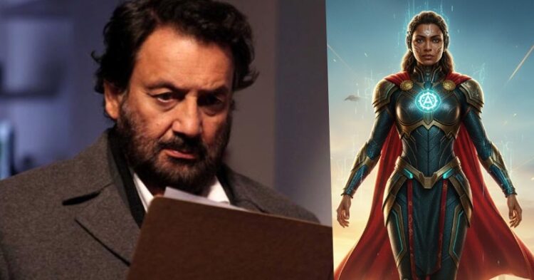 Will Ai Replace Bollywood’s Biggest Stars? Shekhar Kapur Makes A Huge Prediction 1 “Is Logic Se….,” Ajay Jadeja Takes A Sharp Dig At Shadab Khan Over ‘Ramadan 12th Man’ Remark