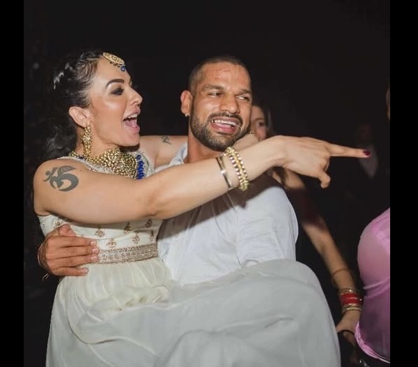 Delhi Court Cancels Australian Settlement, Orders Shikhar Dhawan’s Ex-Wife To Return Rs 5.7 Crore - RVCJ Media