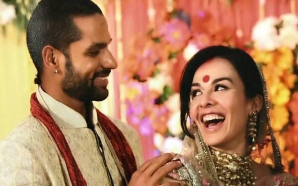 Delhi Court Cancels Australian Settlement, Orders Shikhar Dhawan’s Ex-Wife To Return Rs 5.7 Crore - RVCJ Media