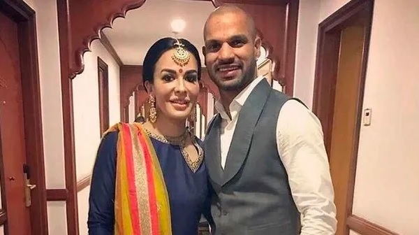 Delhi Court Cancels Australian Settlement, Orders Shikhar Dhawan’s Ex-Wife To Return Rs 5.7 Crore 2 Delhi Court Cancels Australian Settlement, Orders Shikhar Dhawan’s Ex-Wife To Return Rs 5.7 Crore - RVCJ Media