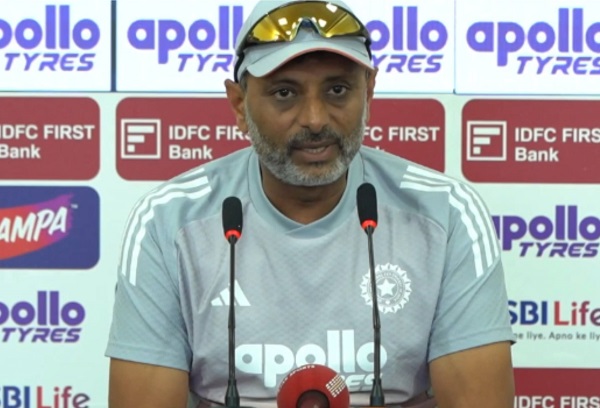 Indian Coach Lavishes Praises On Ishan Kishan, Reveals Why It Is Difficult To Restrict Him 3 Indian Coach Lavishes Praises On Ishan Kishan, Reveals Why It Is Difficult To Restrict Him - RVCJ Media