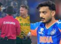 Sundar Over Axar? Selection Gamble Backfires As South Africa Hand India A 76-Run Reality Check 7 Sundar Over Axar? Selection Gamble Backfires As South Africa Hand India A 76-Run Reality Check
