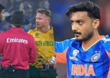 Sundar Over Axar? Selection Gamble Backfires As South Africa Hand India A 76-Run Reality Check