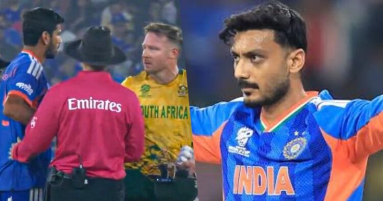 Sundar Over Axar? Selection Gamble Backfires As South Africa Hand India A 76-Run Reality Check
