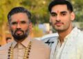 Suniel Shetty Opens Up On Son Ahan’s “Entourage Rumours” As Border 2 Puts Him Back In Spotlight