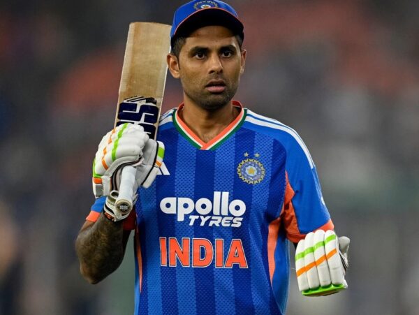 Ex-Ind Skipper Feels Rohit Sharma’s 2024 WC Winning Team Had A Little Edge Over SKY’s Team - RVCJ Media