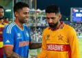 Suryakumar Yadav Not Happy Despite India’s 72-Run Dominant Win Over Zimbabwe, Here’s Why 5 Suryakumar Yadav Not Happy Despite India’s 72-Run Dominant Win Over Zimbabwe, Here’s Why