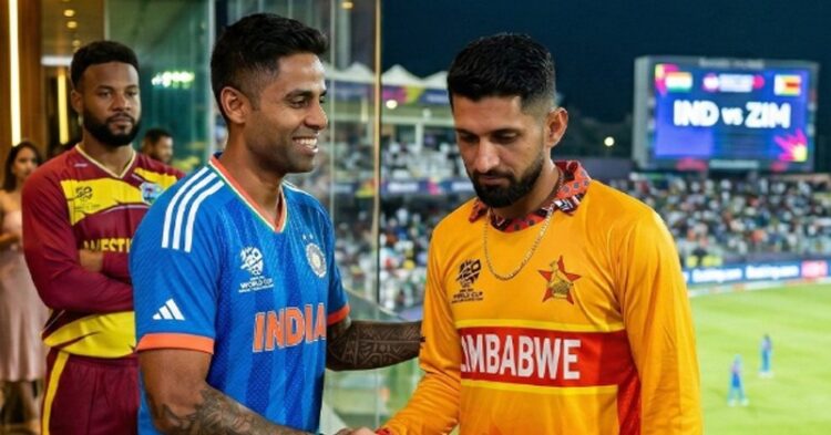 Suryakumar Yadav Not Happy Despite India’s 72-Run Dominant Win Over Zimbabwe, Here’s Why 1 Suryakumar Yadav Not Happy Despite India’s 72-Run Dominant Win Over Zimbabwe, Here’s Why