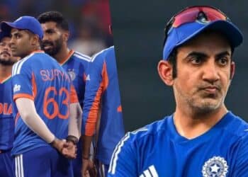 Ex-Ind Player Lambasts SKY & Gambhir For Dropping Axar Patel, Asks To Learn From Dhoni & Rohit