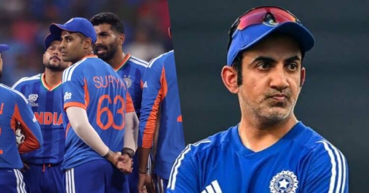 Ex-Ind Player Lambasts Sky &Amp; Gambhir For Dropping Axar Patel, Asks To Learn From Dhoni &Amp; Rohit 1 Ex-Ind Player Lambasts SKY & Gambhir For Dropping Axar Patel, Asks To Learn From Dhoni & Rohit