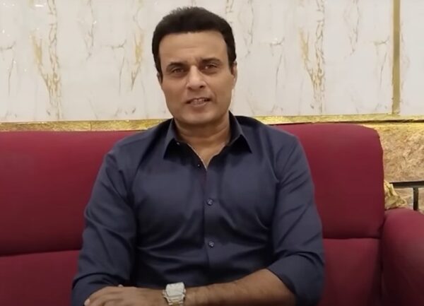 “With Virat Kohli No….,” Ex-Pak Player Says India Missed Their Chase Master In Tough Times 21 “With Virat Kohli No….,” Ex-Pak Player Says India Missed Their Chase Master In Tough Times - RVCJ Media